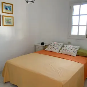 El Bañadero Apartamento Cotillo