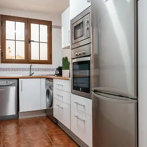 Malagasuite Soho Appartement
