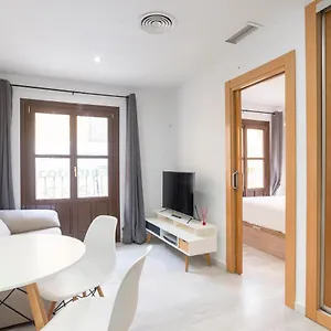 Apartamento Beatas Terrace, Málaga