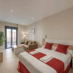 Pinar Centro C/alvarez Apartamento Málaga
