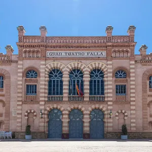 El Balcón De La Viña Apartamento Cádiz