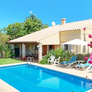 Es Baladre Сasa de vacaciones Capdepera (Mallorca)