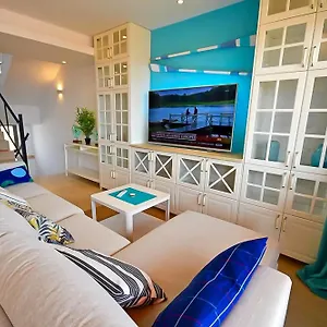 Panorama Blue Apartamento Caleta de Fuste